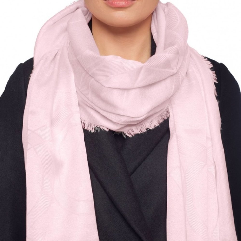 SALVATORE FERRAGAMO LOGO SCAR